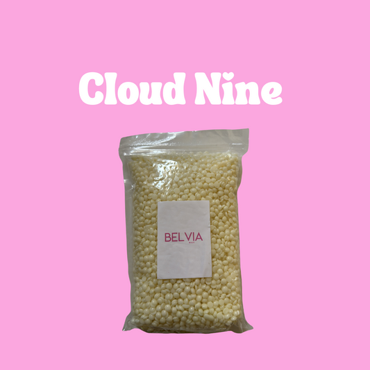 Cloud Nine Hard Wax - 2.2lb