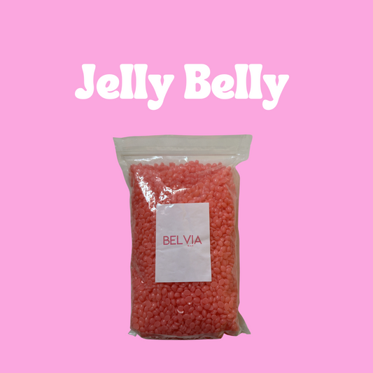 Jelly Belly Hard Wax