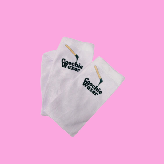 Coochie Waxer Socks