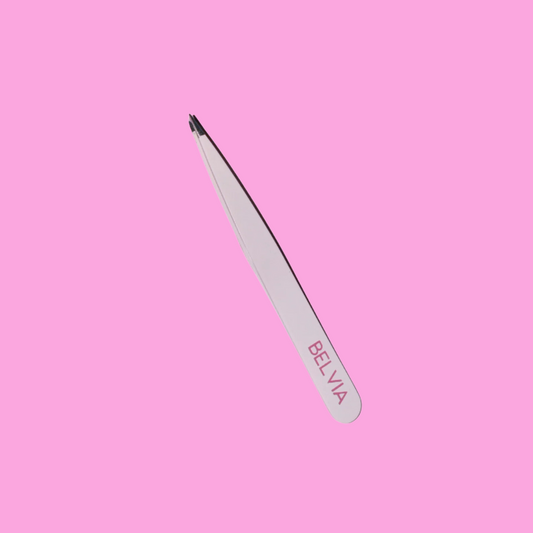 Pointed Tweezers